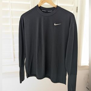 Nike Running DriFit Long Sleeve Crew